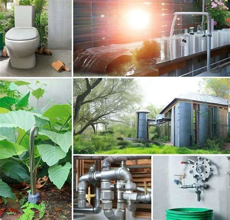 The Magic of Futuristic Plumbing: Making Everyday Life Easier